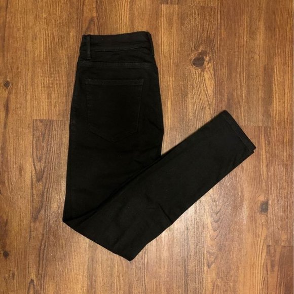 Garage Retro High Waist Jean - Picture 2 of 2